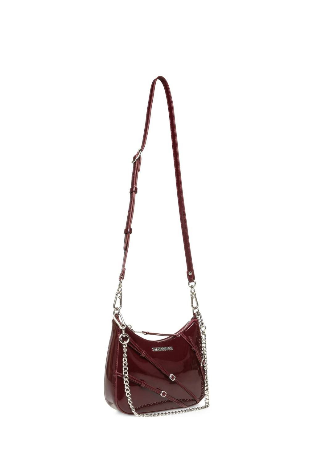 Steve Madden - Tracollina Naplak - Donna - SMABLIANA-2-CRY