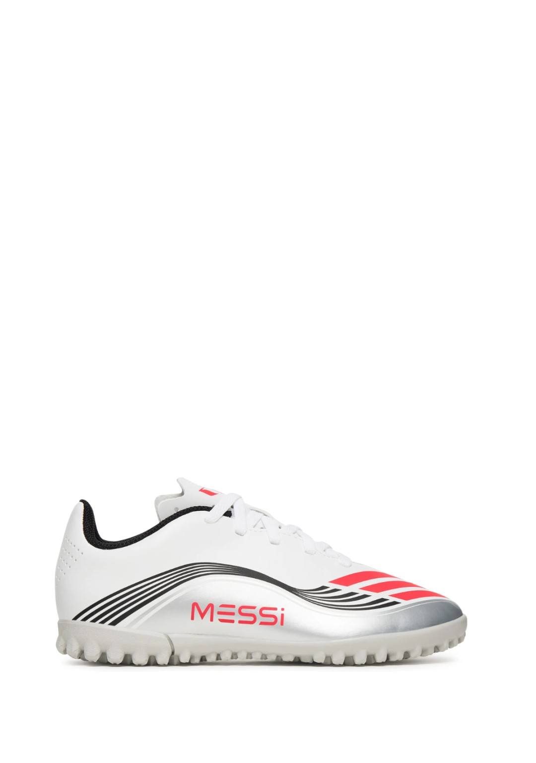 Adidas - F50 CLUB FG/MG - Bambini e ragazzi - JP7453