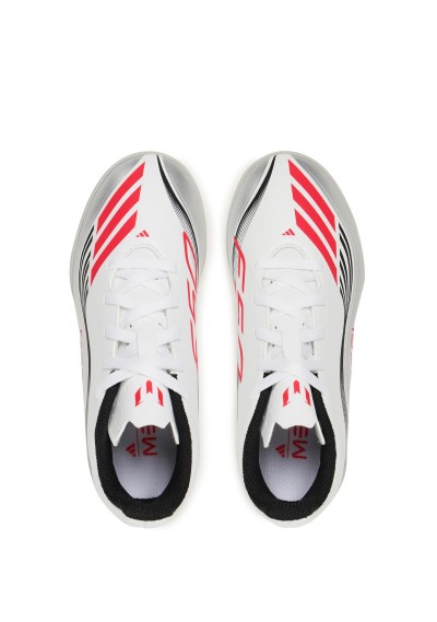 Adidas - F50 CLUB FG/MG - Bambini e ragazzi - JP7453