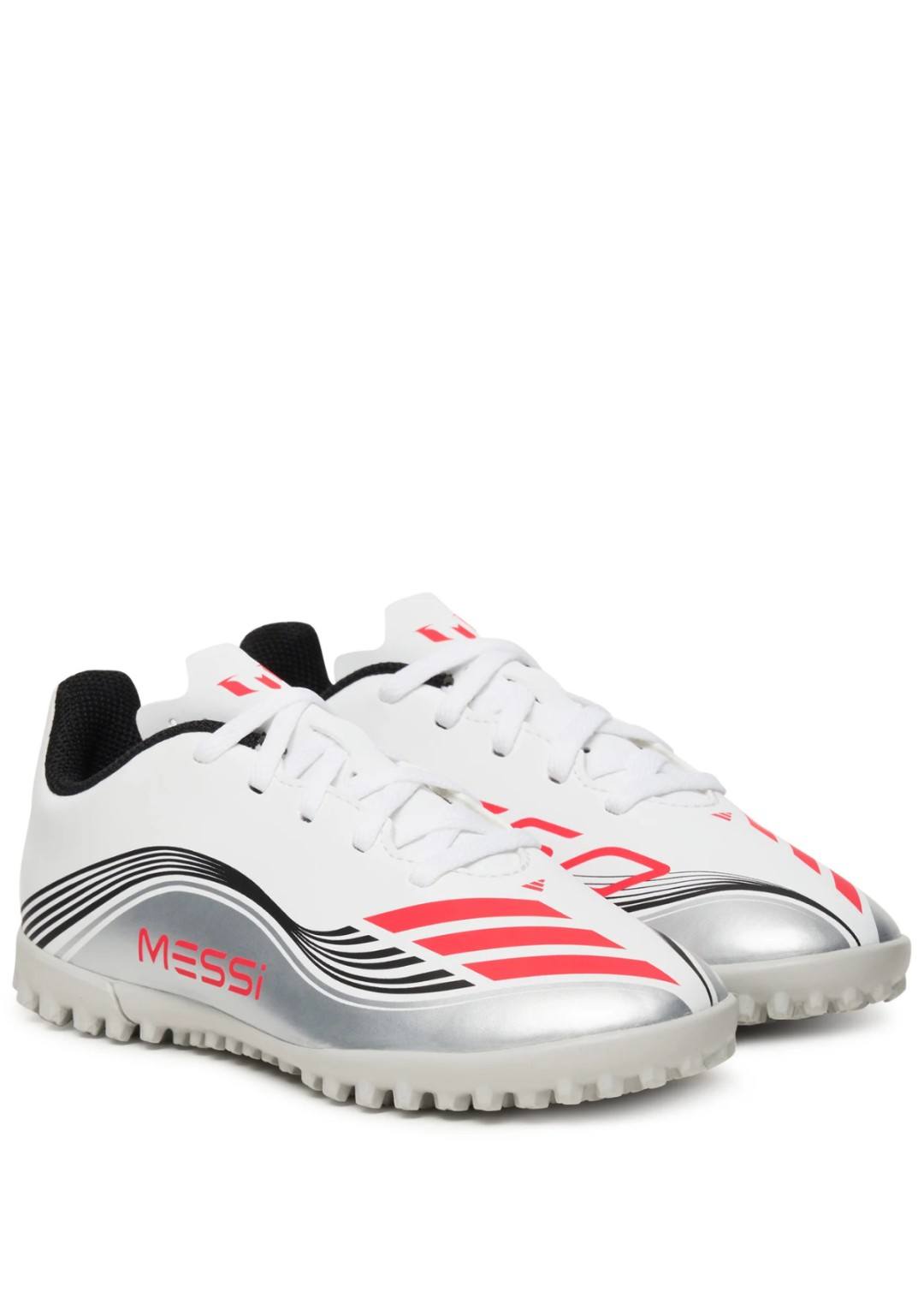 Adidas - F50 CLUB FG/MG - Bambini e ragazzi - JP7453