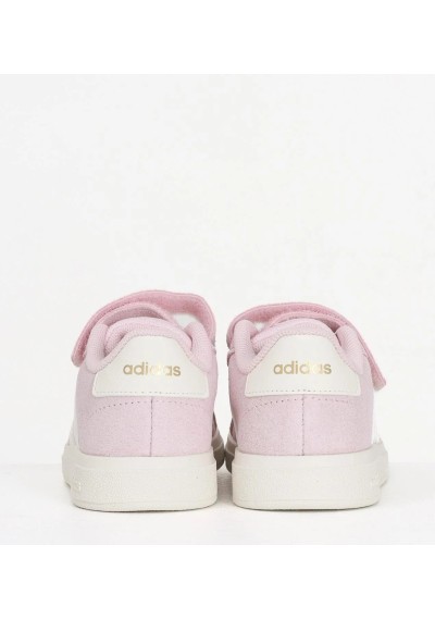 Adidas - Grand Court 00s - Bimba - JR0781