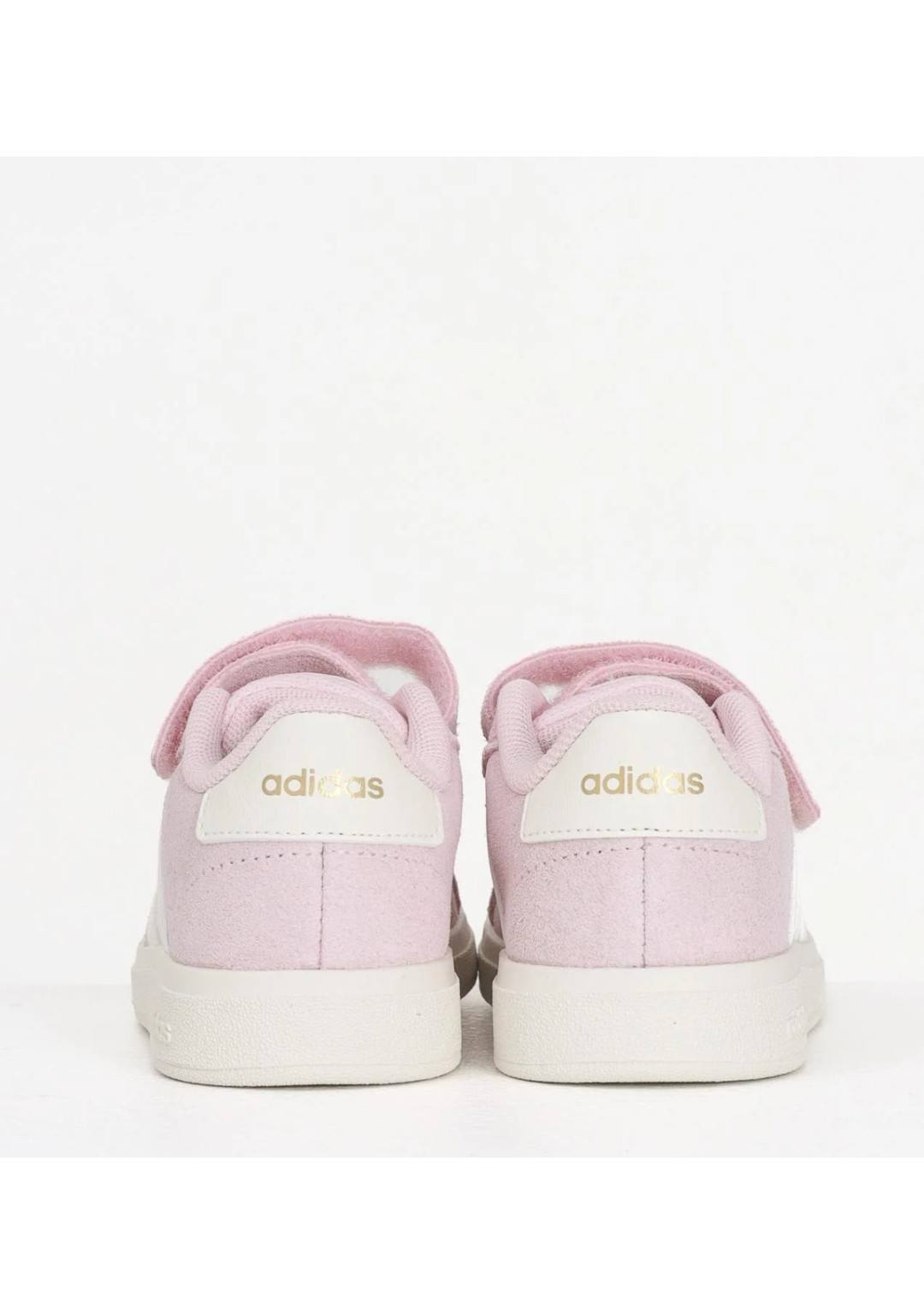 Adidas - Grand Court 00s - Bimba - JR0781