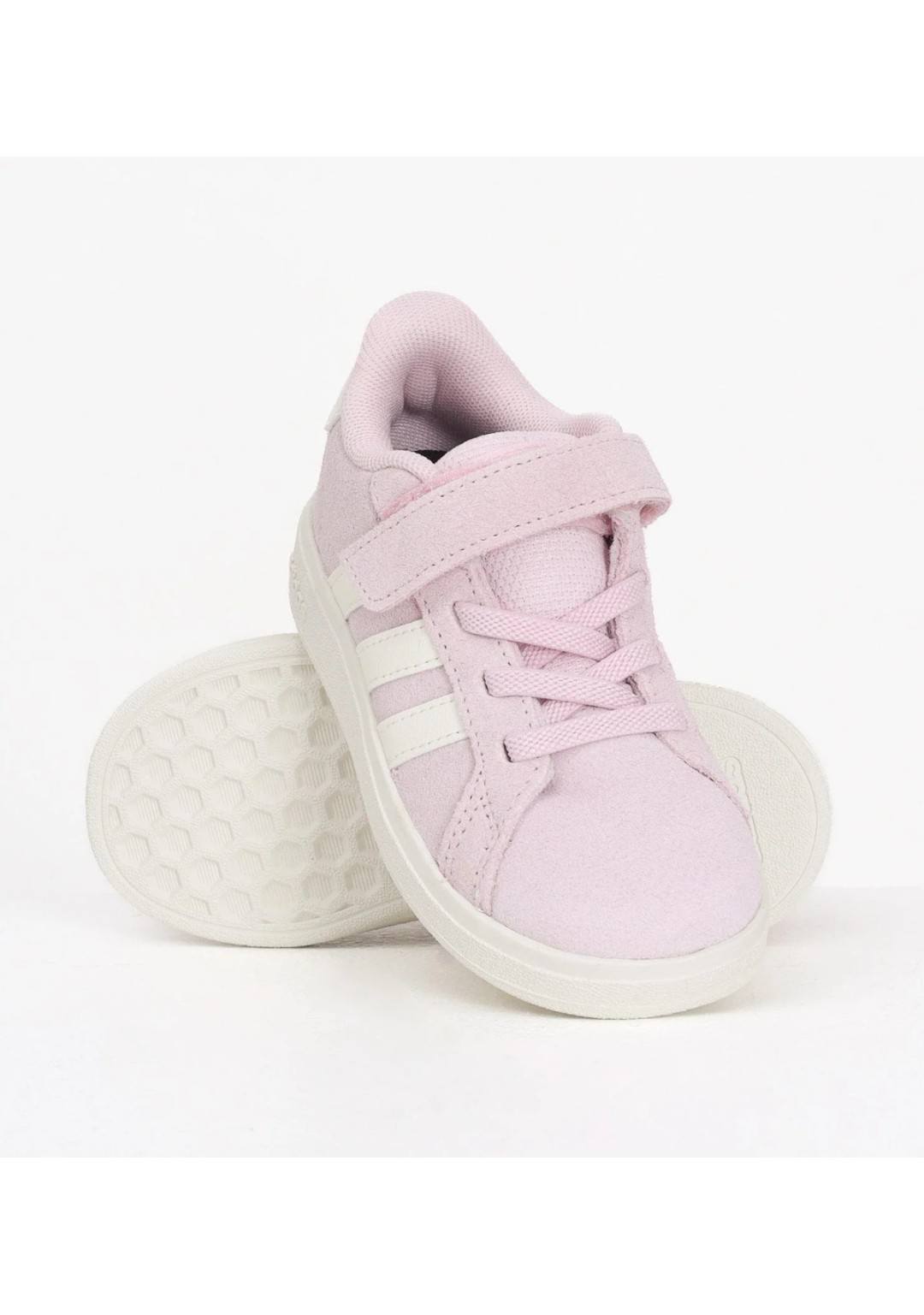 Adidas - Grand Court 00s - Bimba - JR0781