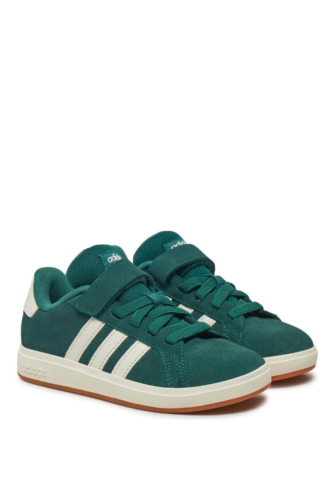 Adidas - Grand Court 00s - Bambini e ragazzi - JP5898