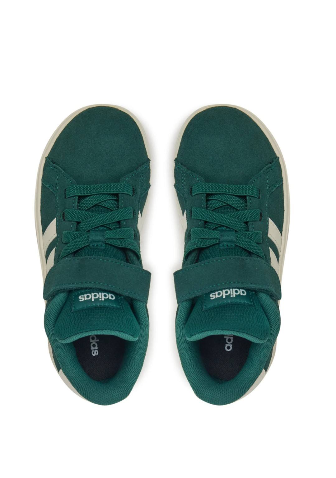 Adidas - Grand Court 00s - Bambini e ragazzi - JP5898