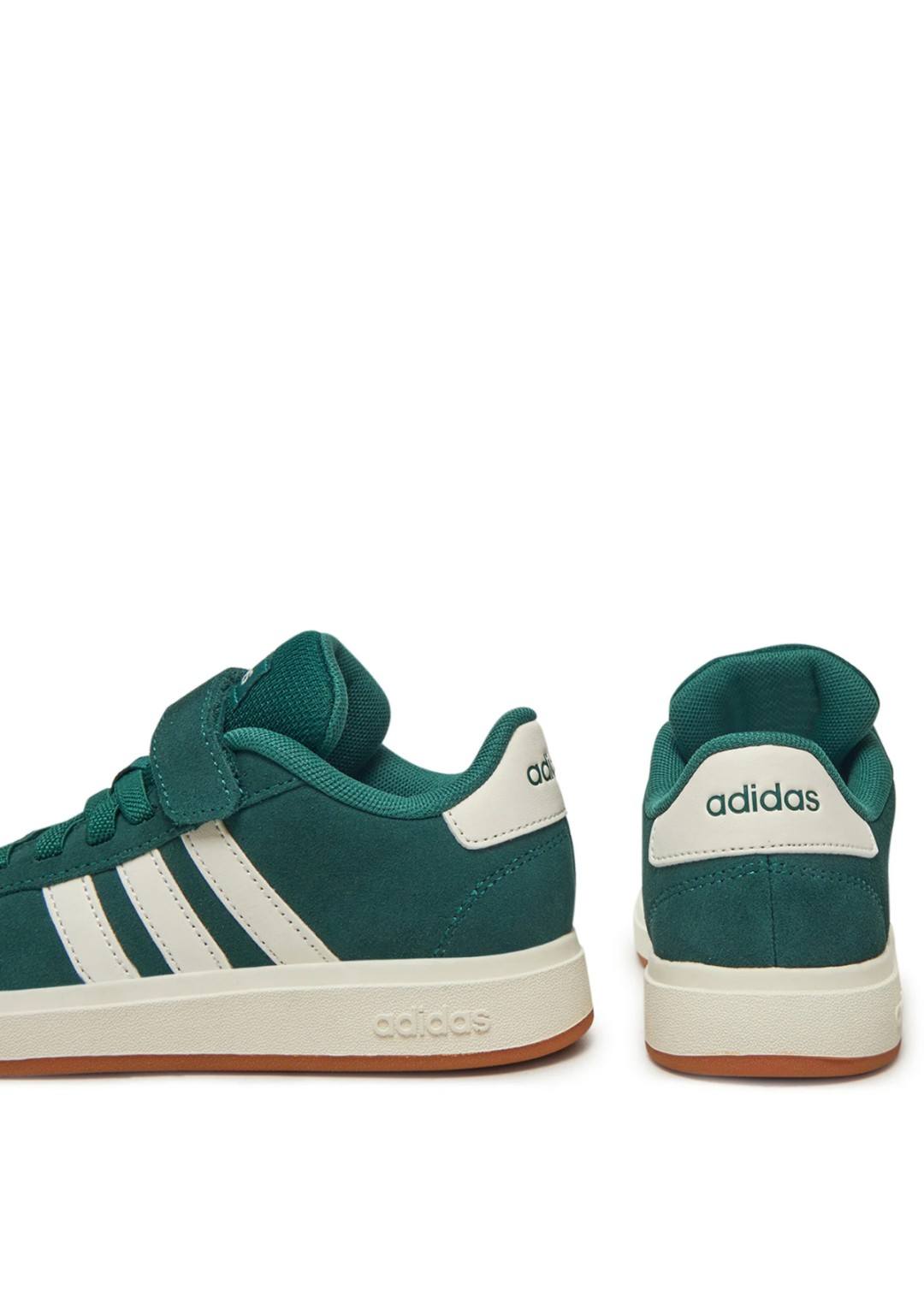Adidas - Grand Court 00s - Bambini e ragazzi - JP5898