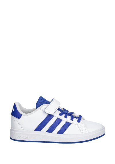 Adidas - Court Rip.Blu - Bambini e ragazzi - JQ8000