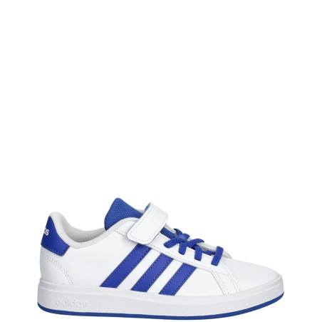 Adidas - Court Rip.Blu - Bambini e ragazzi - JQ8000