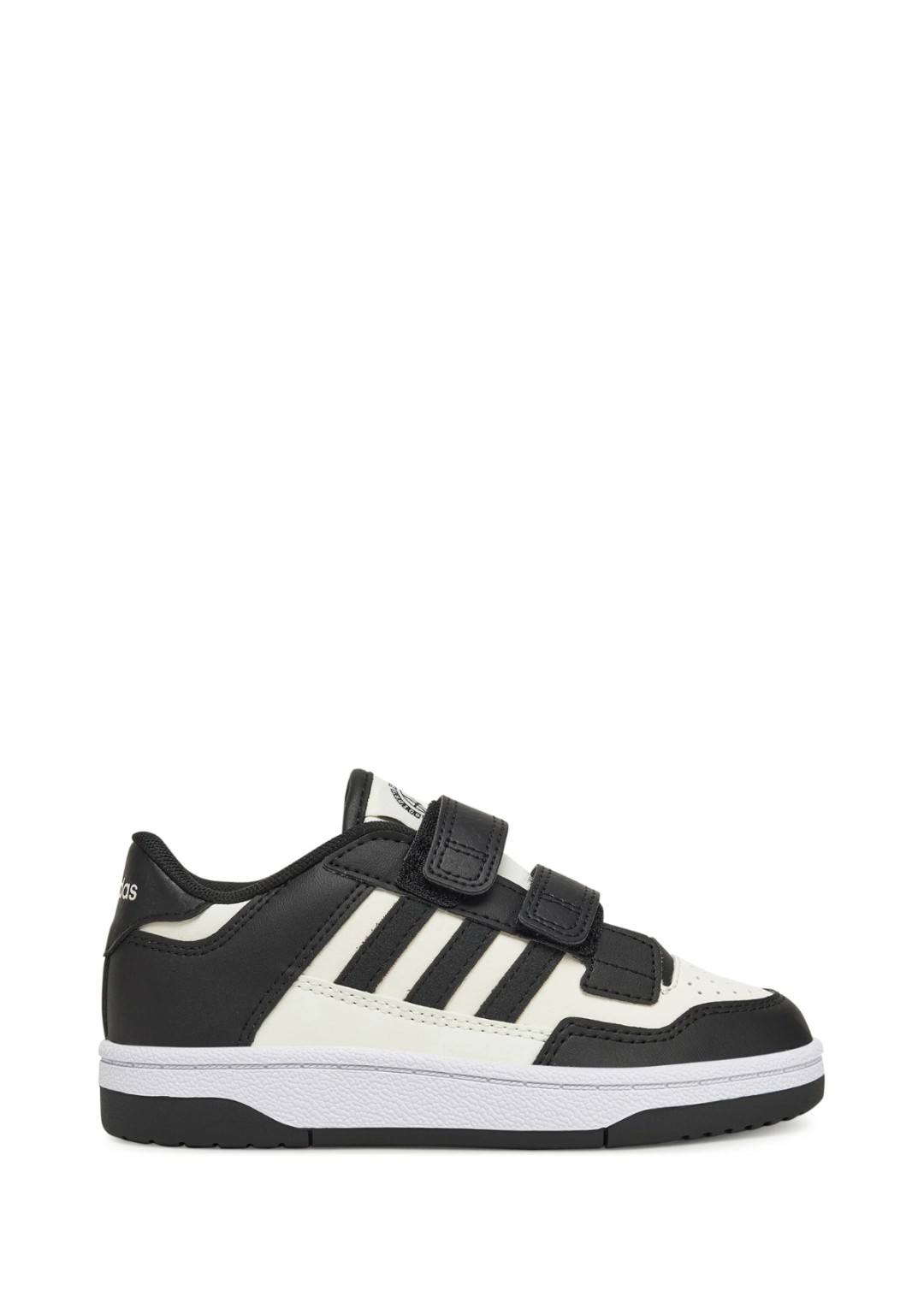 Adidas - Rapid Court CF - Bambini e ragazzi - JP7654