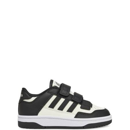 Adidas - Rapid Court CF - Bambini e ragazzi - JP7654