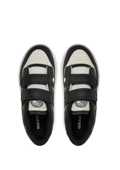 Adidas - Rapid Court CF - Bambini e ragazzi - JP7654