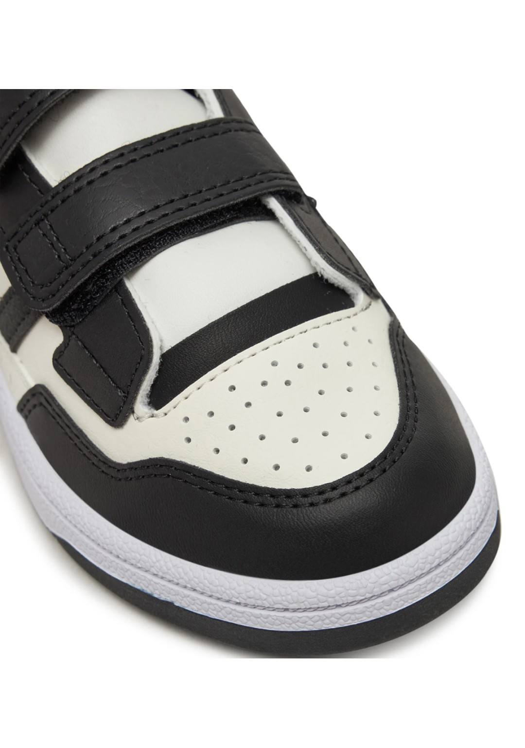 Adidas - Rapid Court CF - Bambini e ragazzi - JP7654