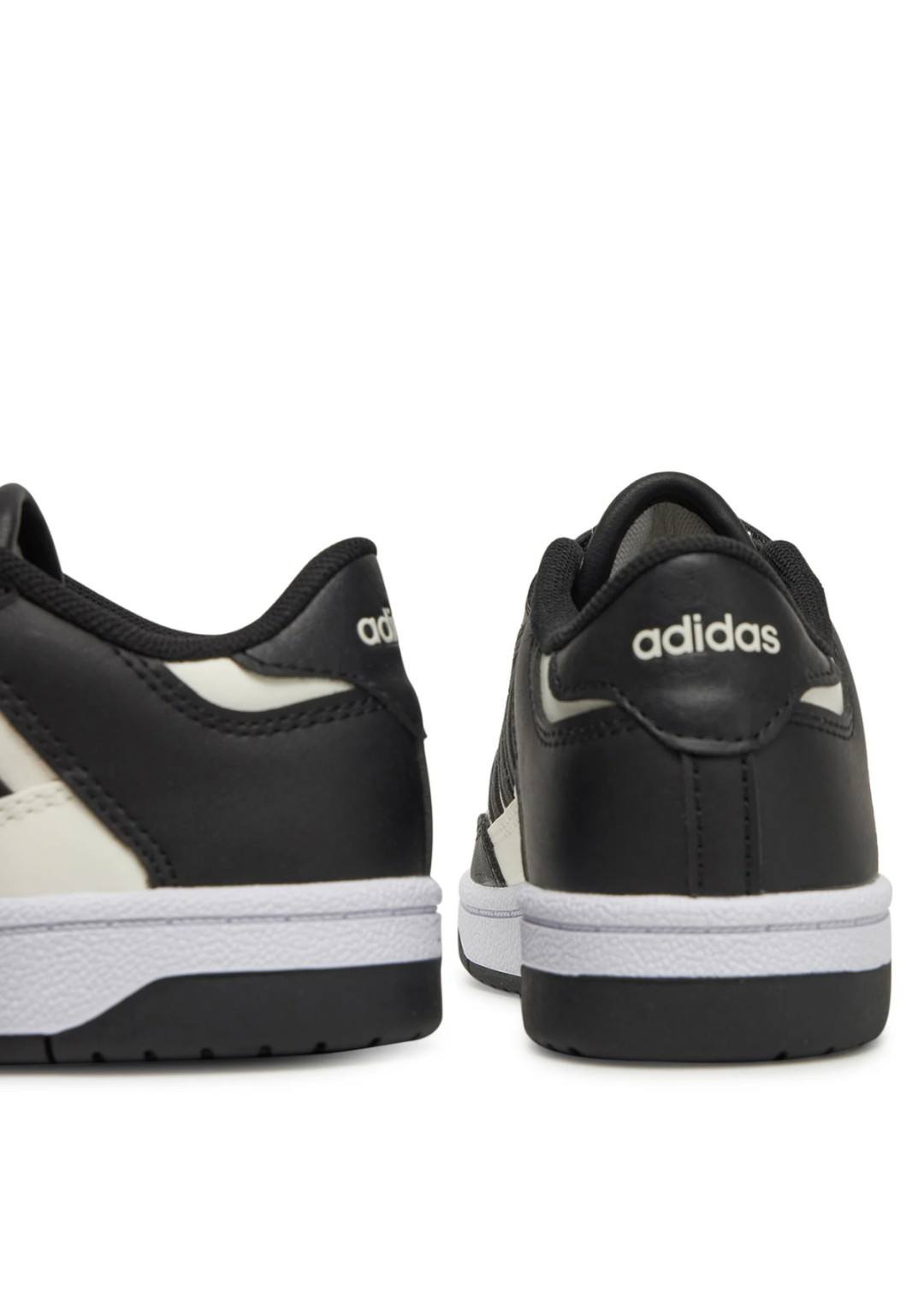 Adidas - Rapid Court CF - Bambini e ragazzi - JP7654