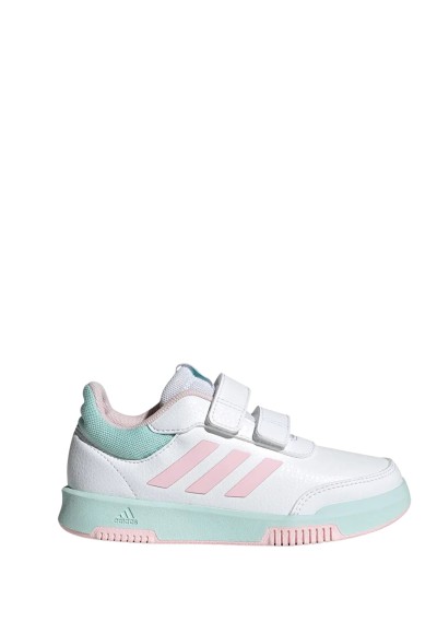 Adidas - Tensaur Rip.Aloe - Bambine e ragazze - JQ2868
