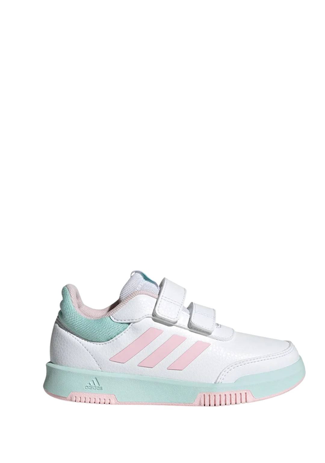 Adidas - Tensaur Rip.Aloe - Bambine e ragazze - JQ2868