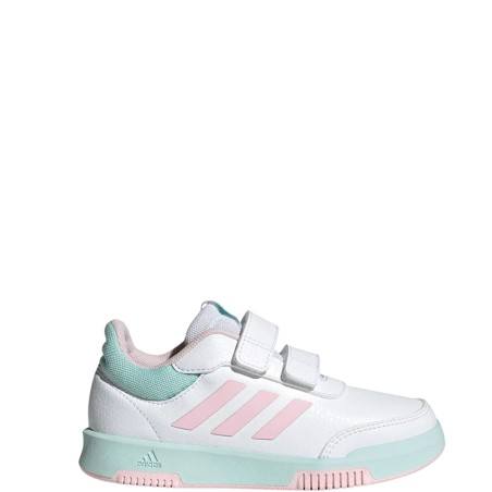 Adidas - Tensaur Rip.Aloe - Bambine e ragazze - JQ2868
