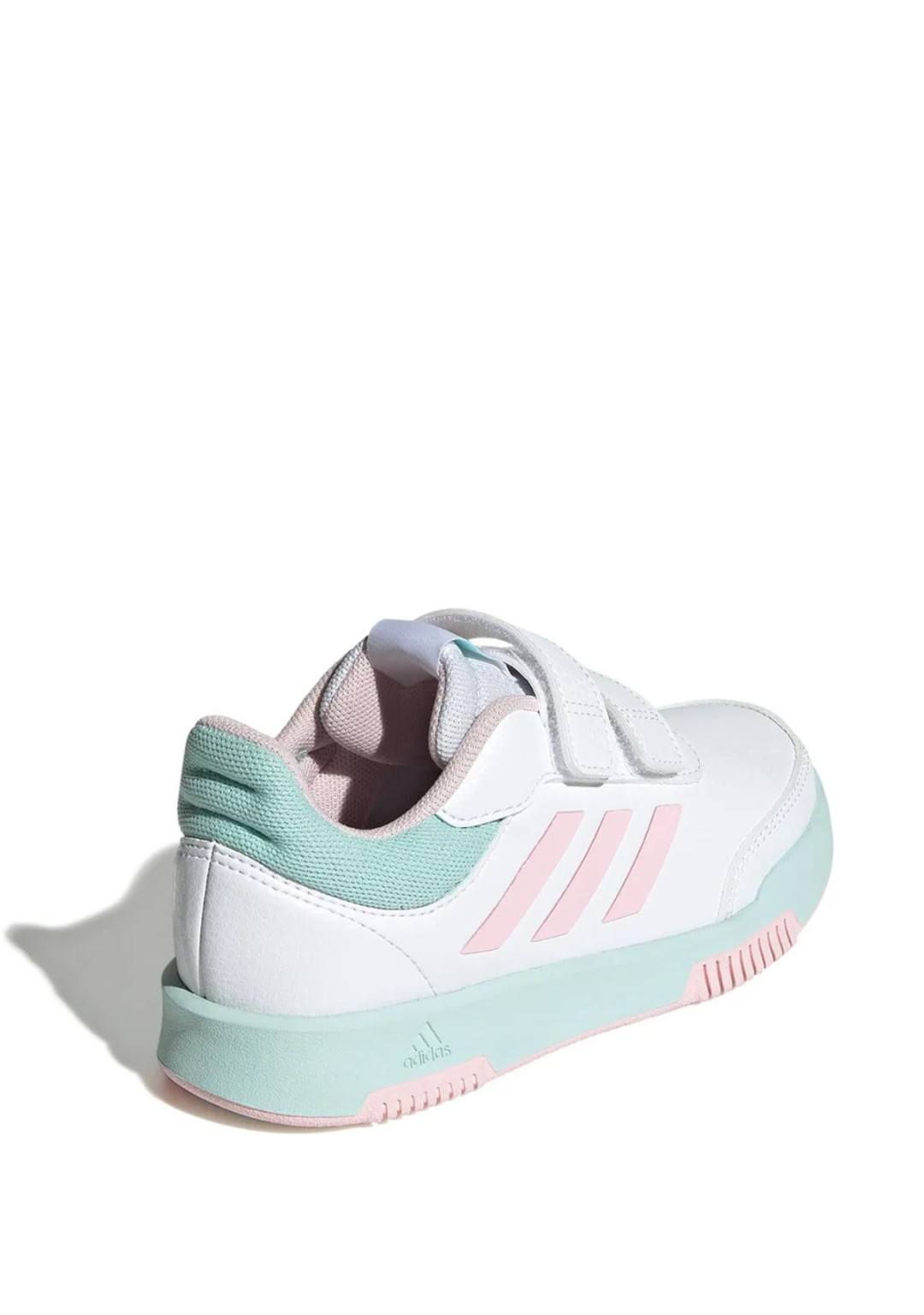 Adidas - Tensaur Rip.Aloe - Bambine e ragazze - JQ2868