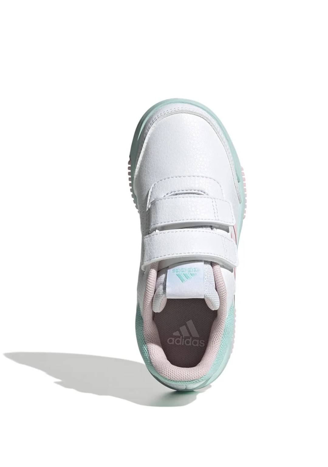 Adidas - Tensaur Rip.Aloe - Bambine e ragazze - JQ2868