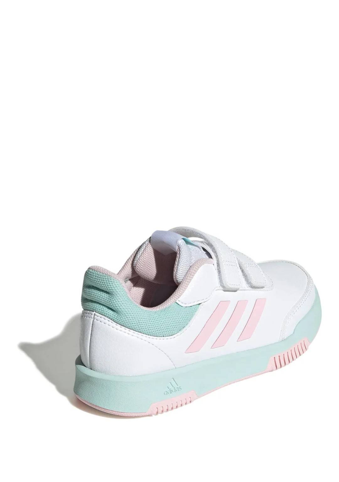 Adidas - Tensaur Rip.Aloe - Bambine e ragazze - JQ2868