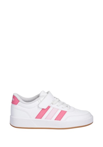 Adidas - Breaknet Rip.Rosa - Bambine e ragazze - JS3684