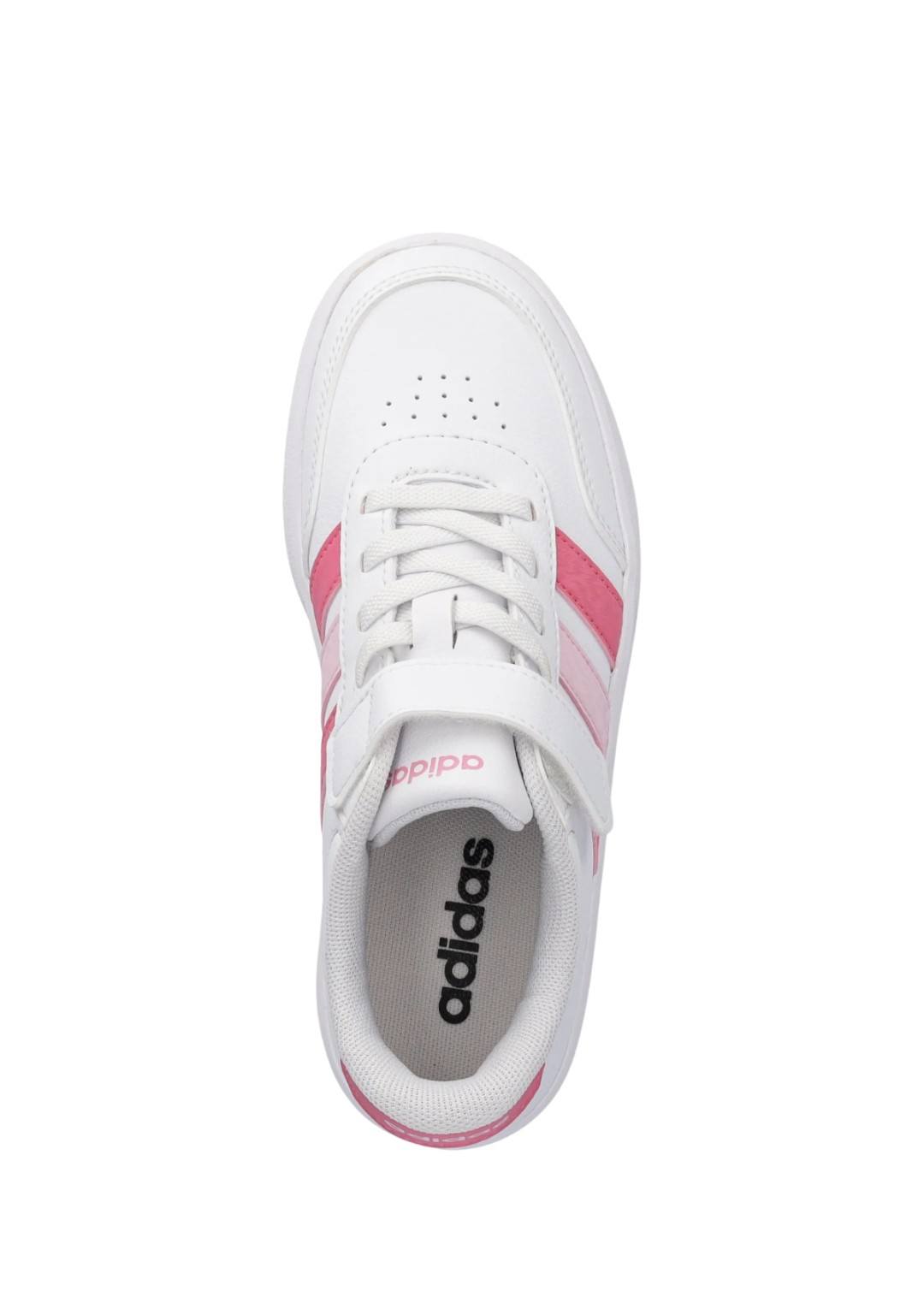 Adidas - Breaknet Rip.Rosa - Bambine e ragazze - JS3684