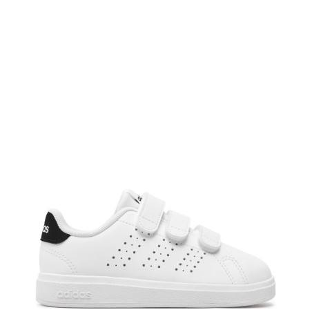 Adidas - Advantage Rip.Nero - Bambini e ragazzi - IH 8122