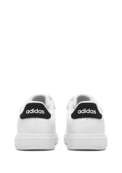 Adidas - Advantage Rip.Nero - Bambini e ragazzi - IH 8122