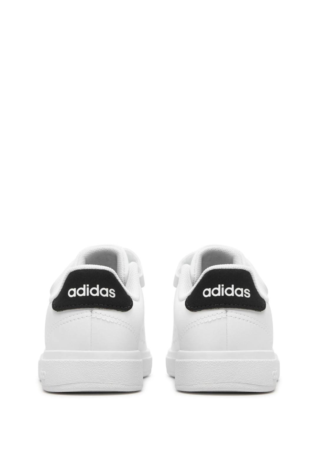 Adidas - Advantage Rip.Nero - Bambini e ragazzi - IH 8122