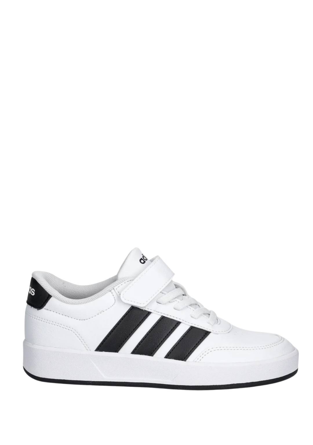 Adidas - Breaknet 3.0 EL - Bambini e ragazzi - JS3688