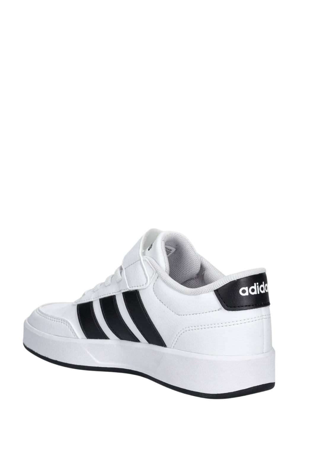 Adidas - Breaknet 3.0 EL - Bambini e ragazzi - JS3688