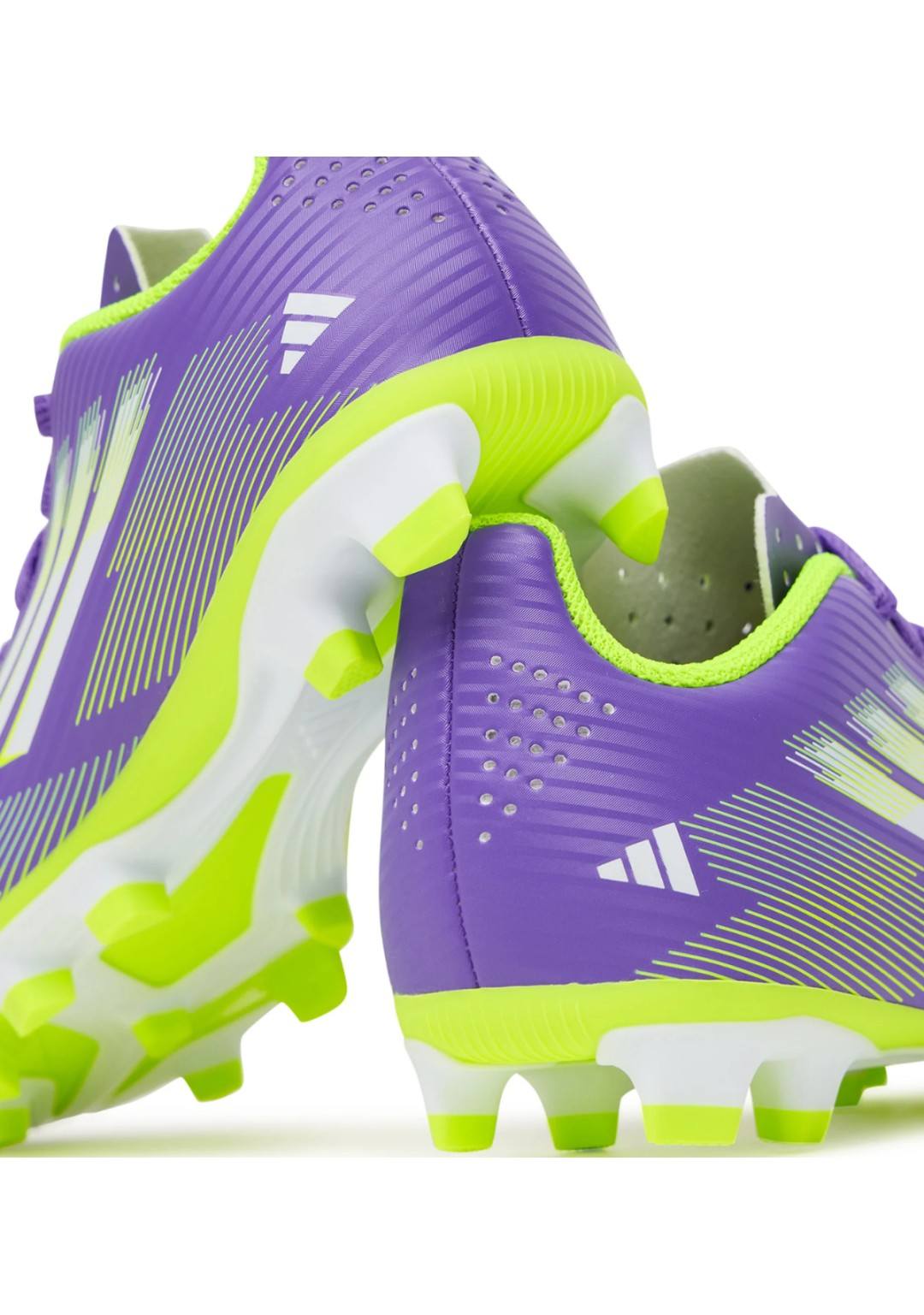 Adidas - F50 CLUB FG/MG - Bambini e ragazzi - JI0030