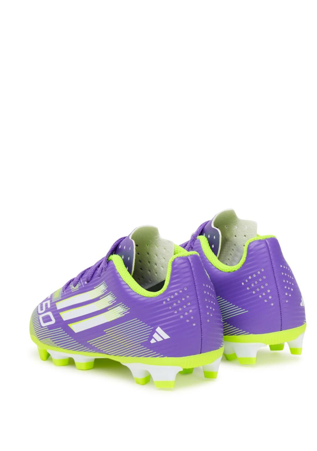 Adidas - F50 CLUB FG/MG - Bambini e ragazzi - JI0030