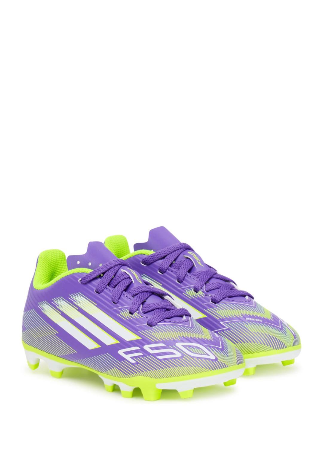 Adidas - F50 CLUB FG/MG - Bambini e ragazzi - JI0030