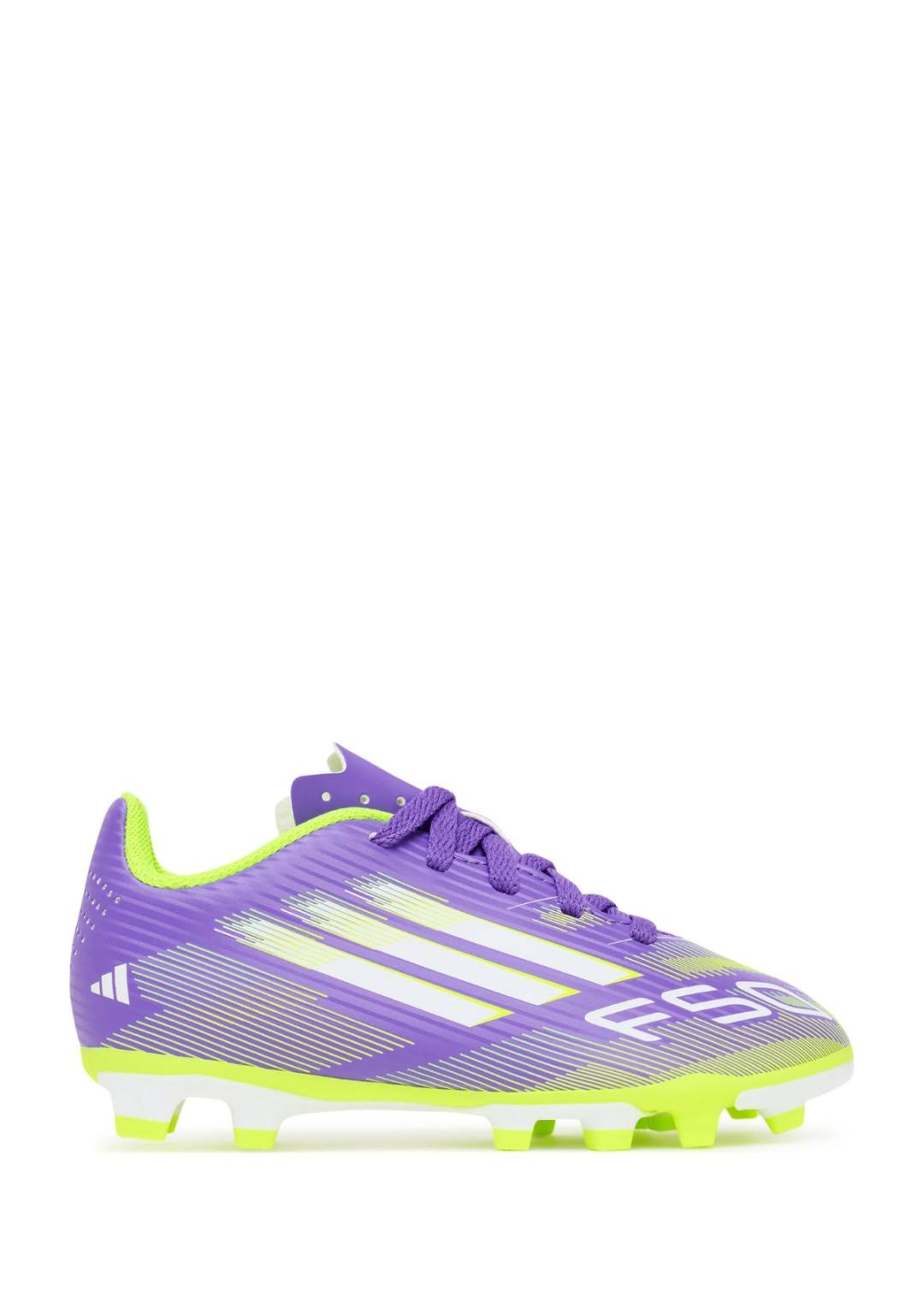 Adidas - F50 CLUB FG/MG - Bambini e ragazzi - JI0030 V