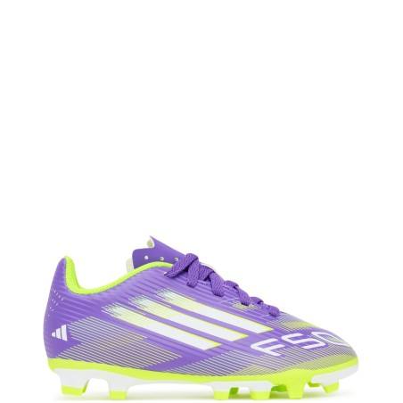 Adidas - F50 CLUB FG/MG - Bambini e ragazzi - JI0030 V