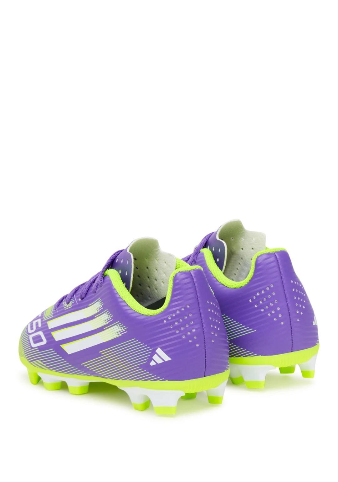 Adidas - F50 CLUB FG/MG - Bambini e ragazzi - JI0030 V