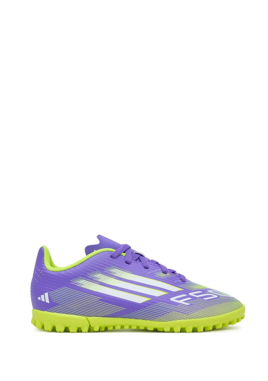 Adidas - F50 CLUB TF - Bambini e ragazzi - JI0039