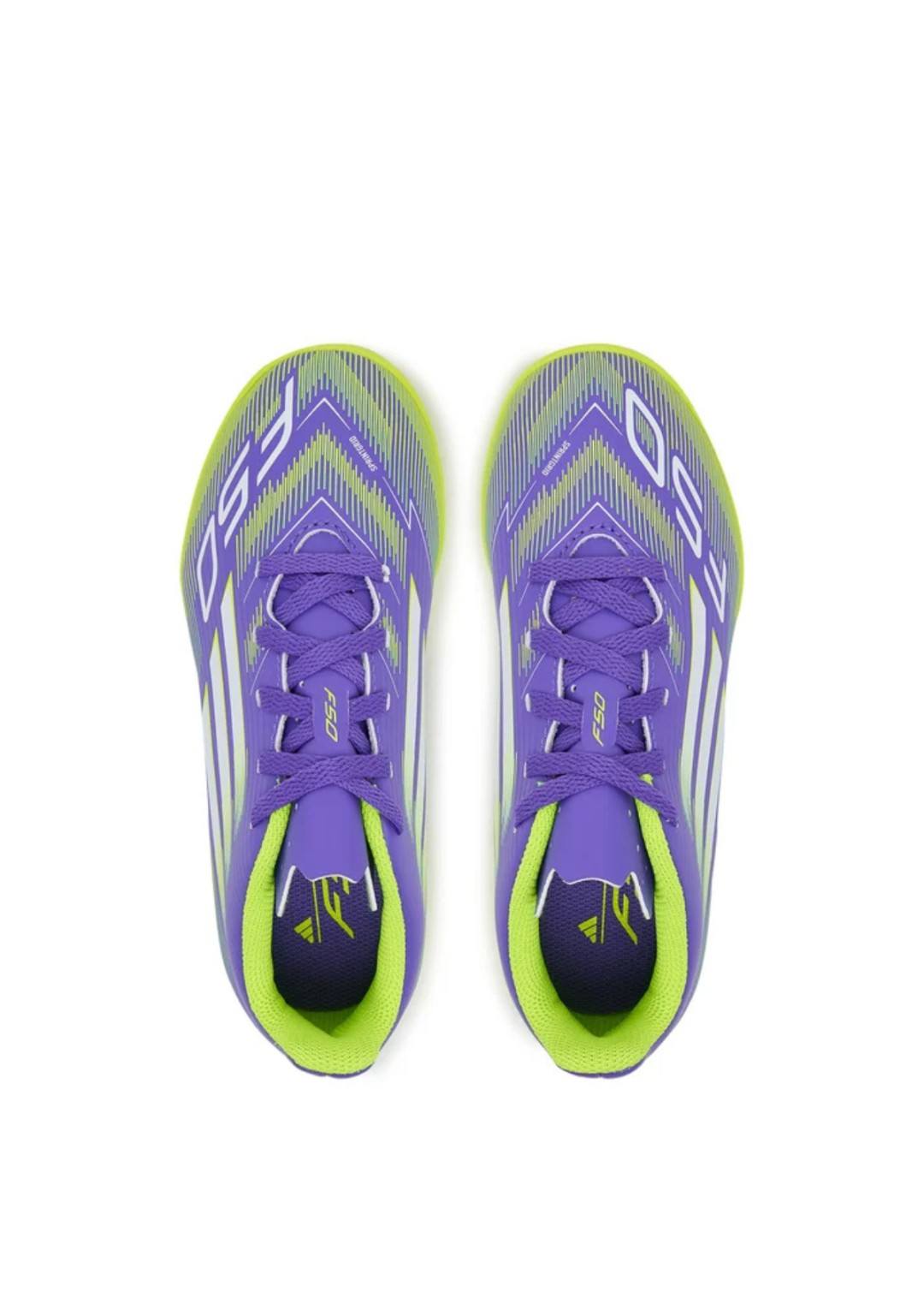Adidas - F50 CLUB TF - Bambini e ragazzi - JI0039