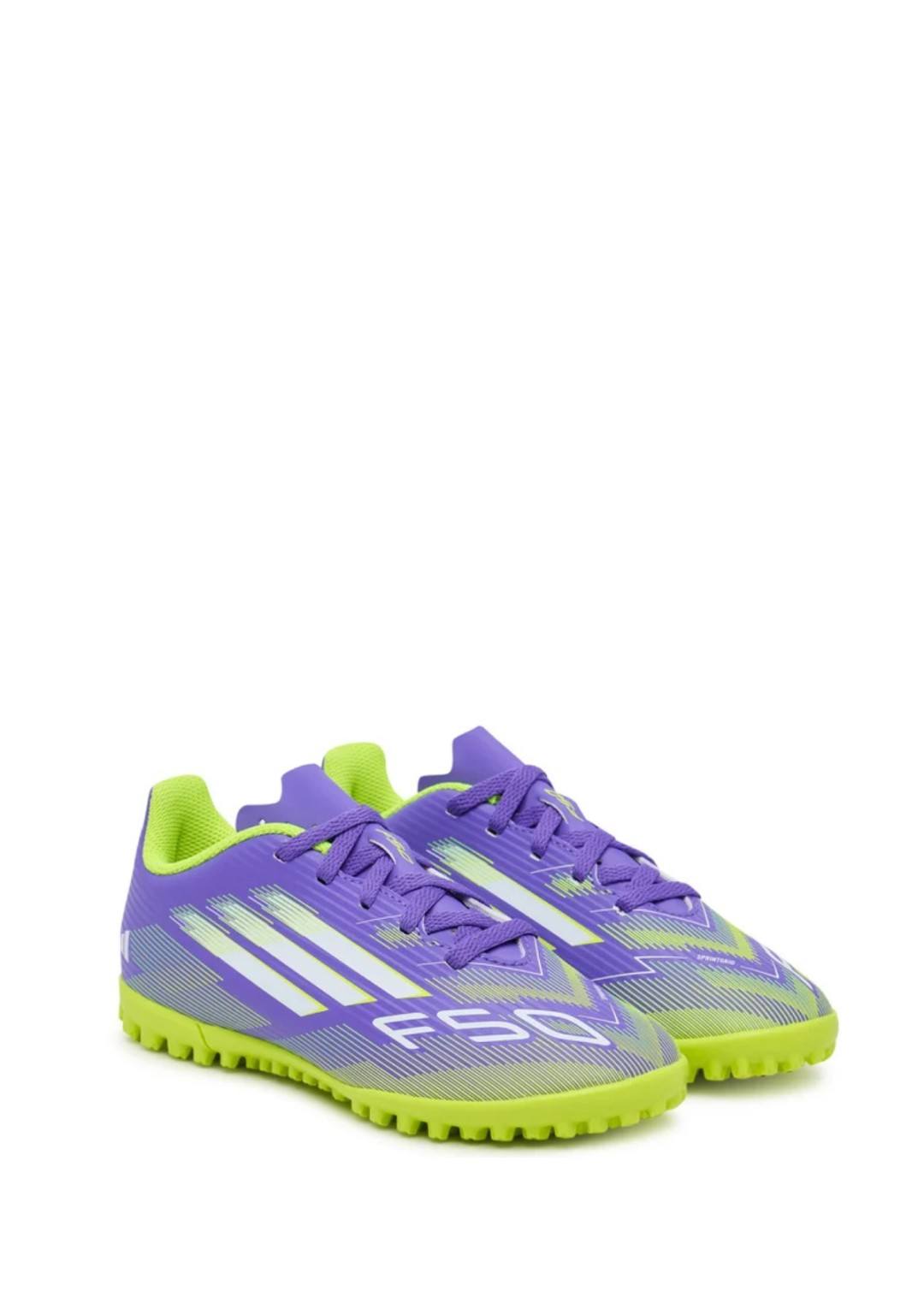 Adidas - F50 CLUB TF - Bambini e ragazzi - JI0039