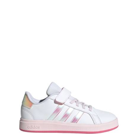 Adidas - GRANDCOURT 2.0 EL C - Bambine e ragazze - JS3939