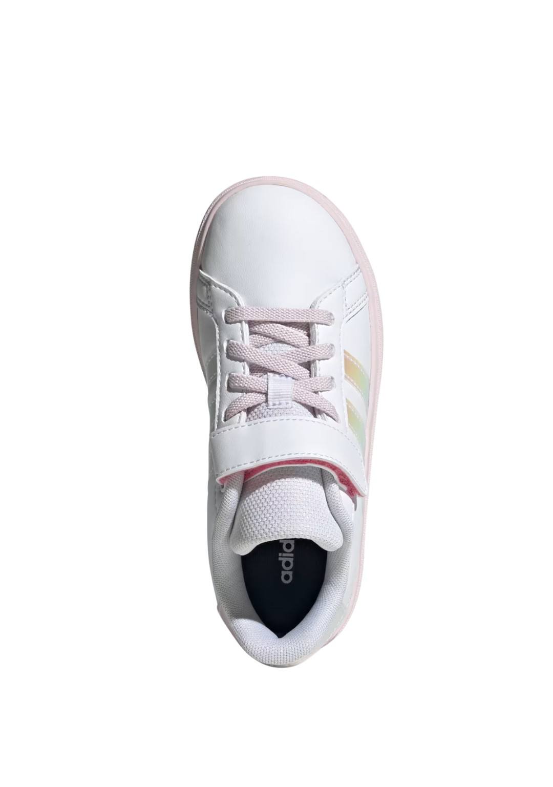 Adidas - GRANDCOURT 2.0 EL C - Bambine e ragazze - JS3939