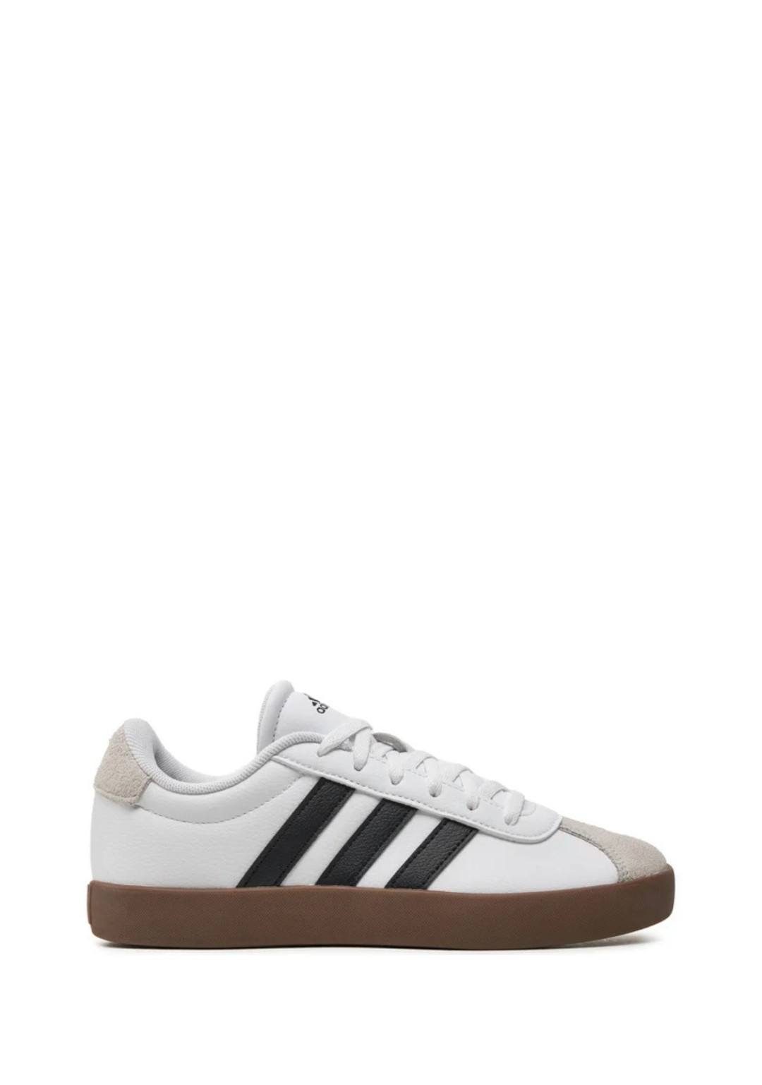 Adidas - VL COURT 3.0 - Bambine e ragazze - ID9062 W