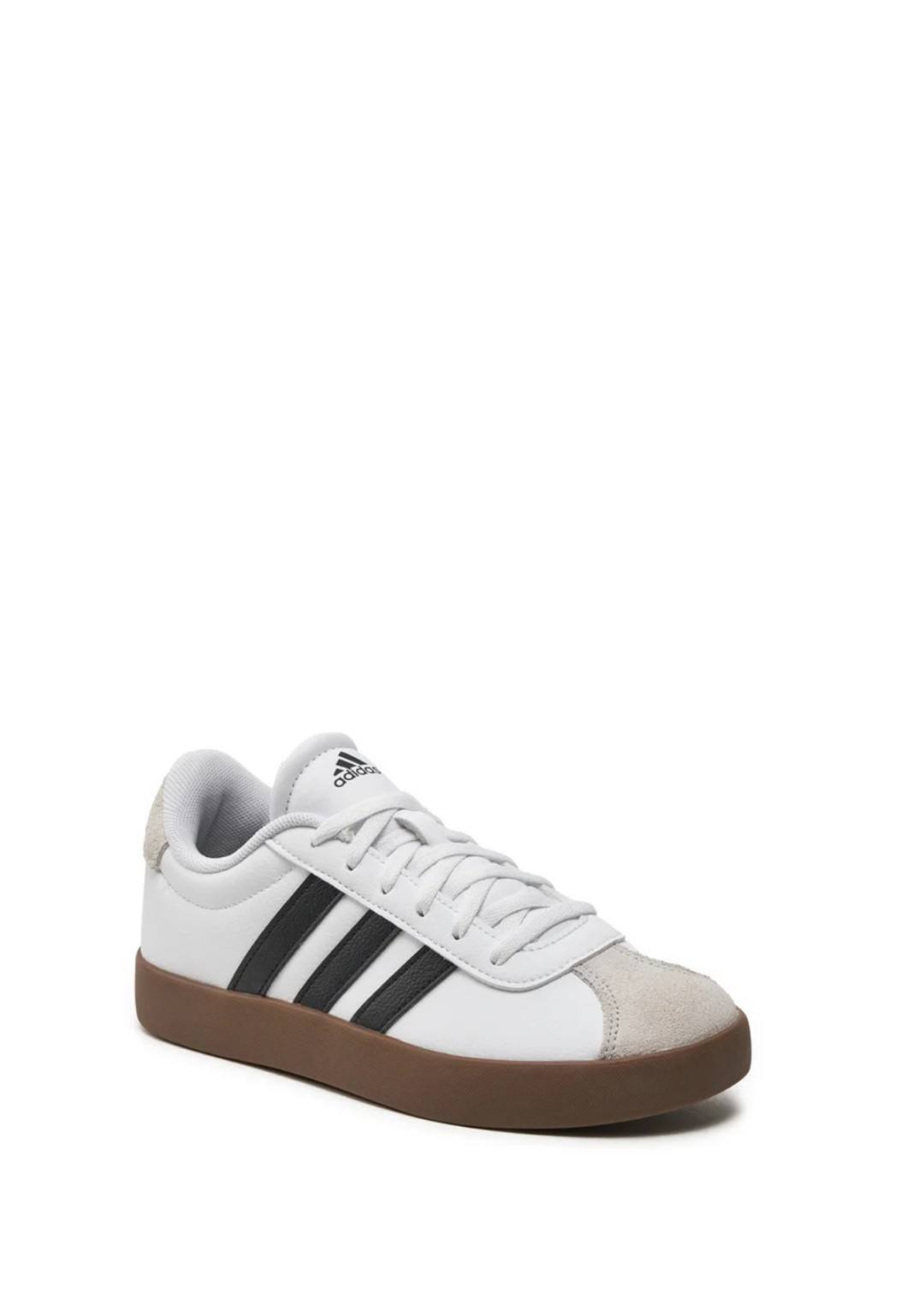Adidas - VL COURT 3.0 - Bambine e ragazze - ID9062 W