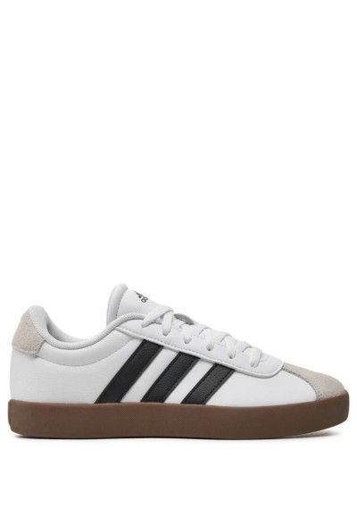 Adidas - VL COURT 3.0 - Donna - ID9062 WH