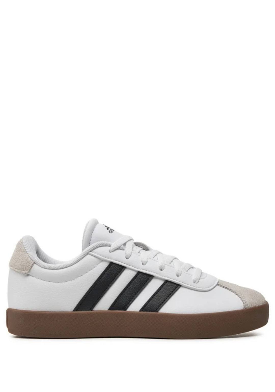 Adidas - VL COURT 3.0 - Donna - ID9062 WH