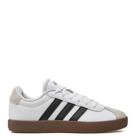 Adidas - VL COURT 3.0 - Donna - ID9062 WH