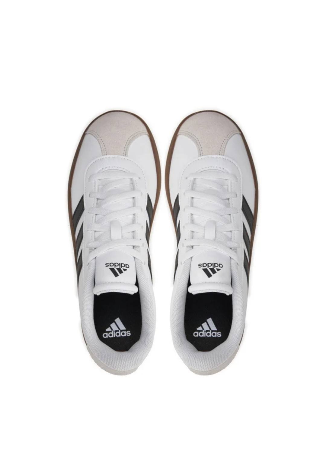 Adidas - VL COURT 3.0 - Donna - ID9062 WH