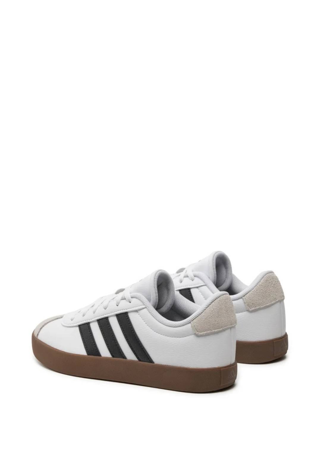 Adidas - VL COURT 3.0 - Donna - ID9062 WH