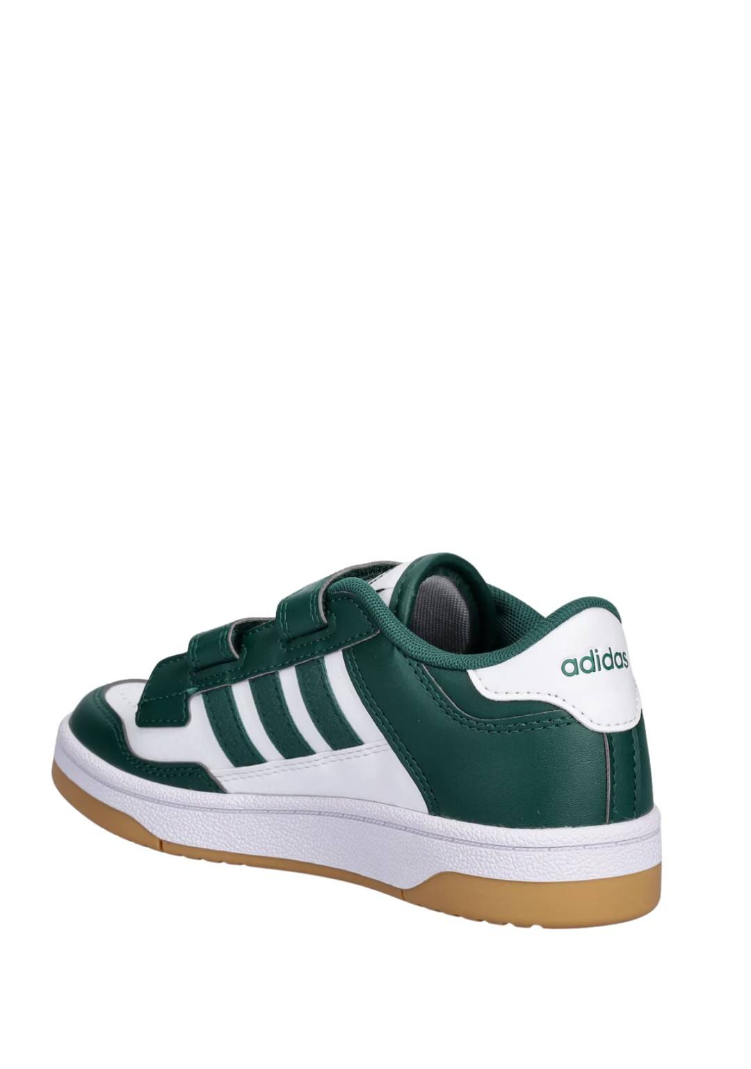 Adidas - RAPIDCOURT CF - Bambini e ragazzi - JR1022