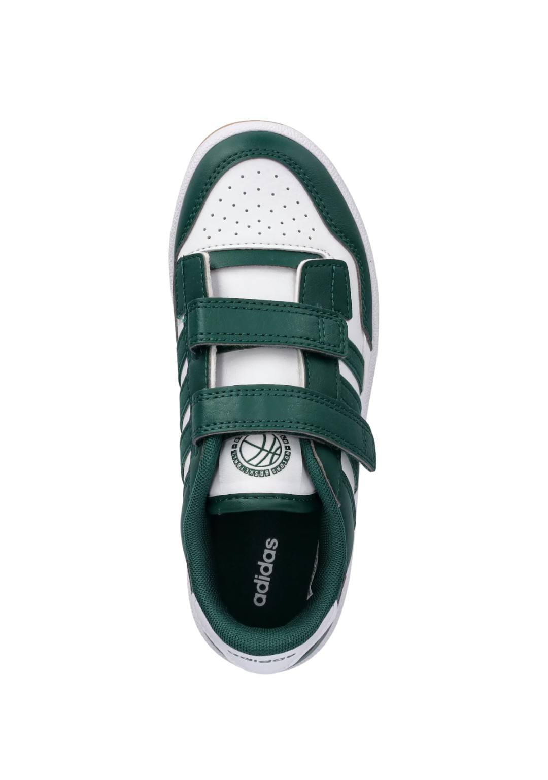 Adidas - RAPIDCOURT CF - Bambini e ragazzi - JR1022